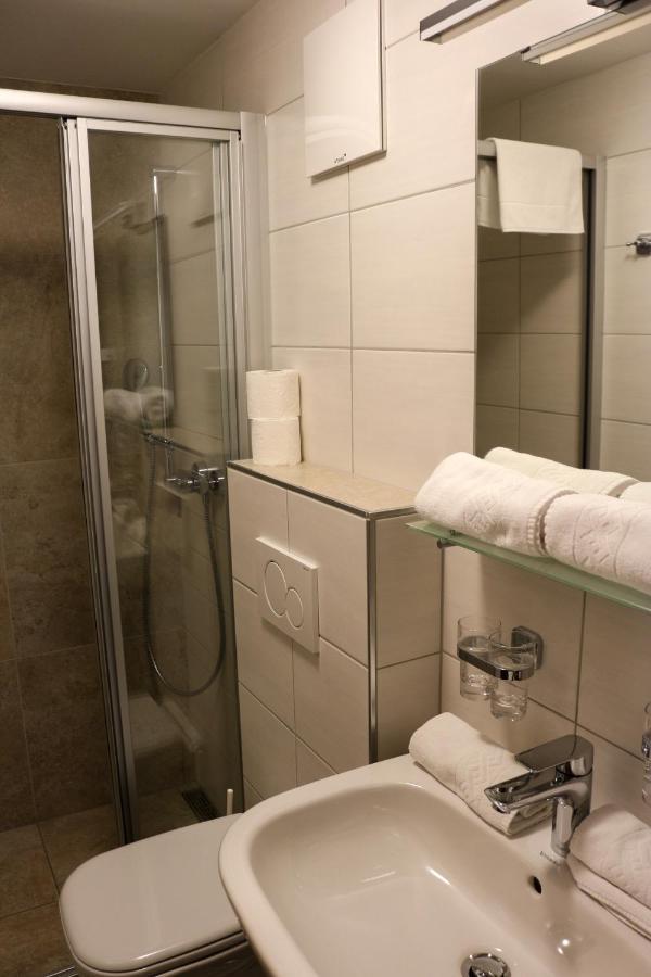 Apartamento Haus Alpina Sonnenalpe Nassfeld Exterior foto