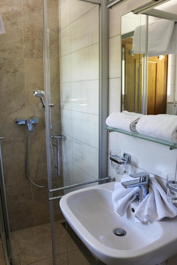 Apartamento Haus Alpina Sonnenalpe Nassfeld Exterior foto